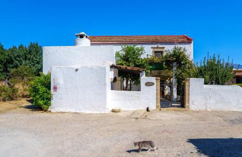 Patriko Country House - Photo 6