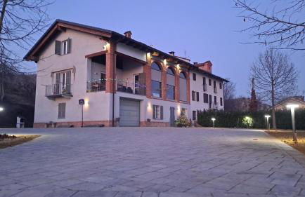 Cascina San Giulio - Foto 9