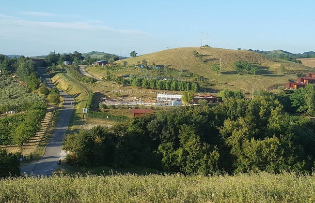 La Luna sul Trebbio - Photo 25