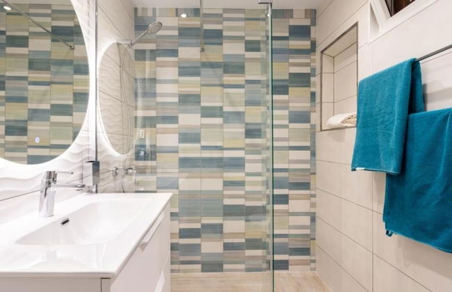 Penthouse Palm Mar - Foto 15