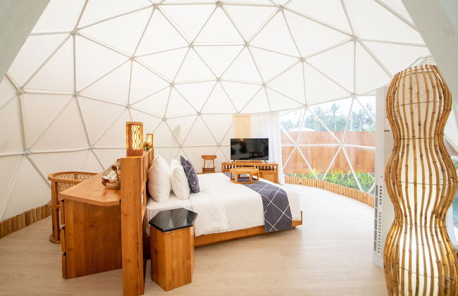 Triyana Resort and Glamping - Foto 21