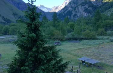 REFUGE- GITE Le Pas de l'Ane - Photo 43