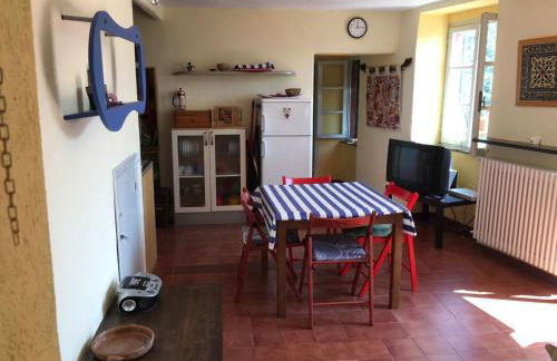 Cinqueterre - Terrace and beautiful view - Foto 10