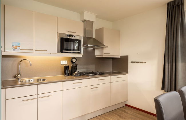 Villa in Arcen With Private Sauna Access - Photo 3