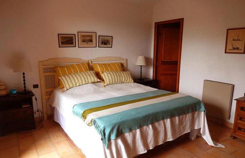 Grande Villa, Corse du Sud, Domaine privé de Cala Rossa - Foto 9