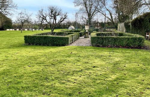 Orchard Cottage - Foto 24