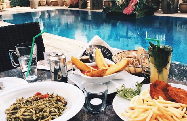 Vivienda Hotel Villas - Foto 22