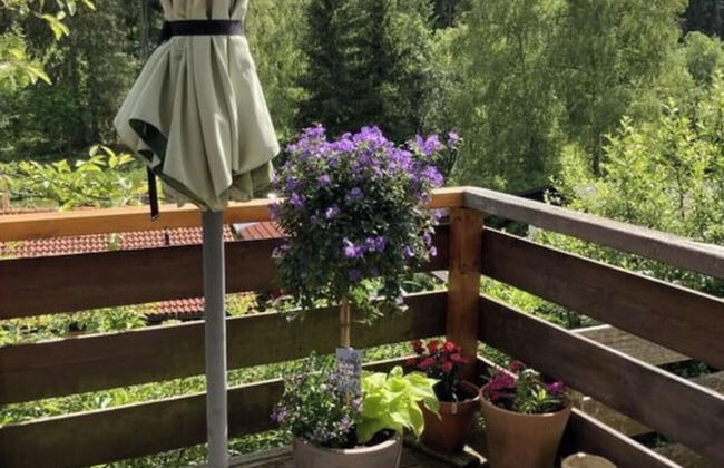 Appealing Apartment in Lenzkirch - Foto 31