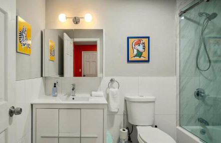 Sleeps 13 Private Sauna Hot Tub Game Room - Foto 42