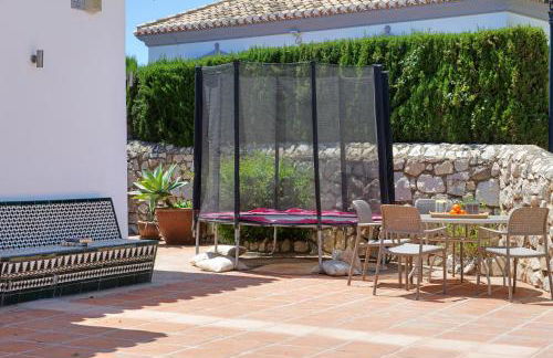 Villa Vista Verde Mijas Golf - Luxury with Optional heated pool & jacuzzi - Photo 33