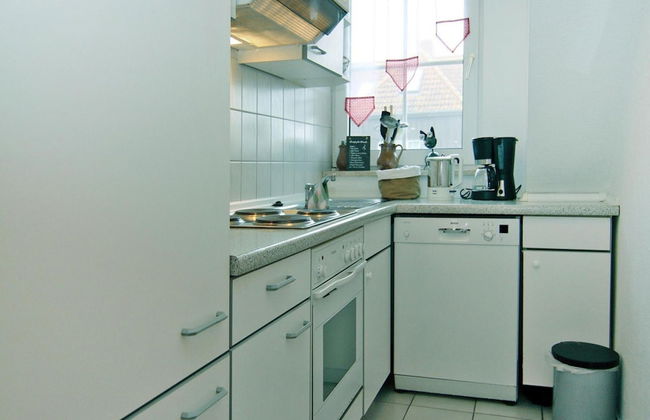 Holiday Complex Wenkendorf, Fehmarn-wenkendorf - Foto 35