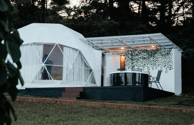 Samaipata Glamping - Photo 6