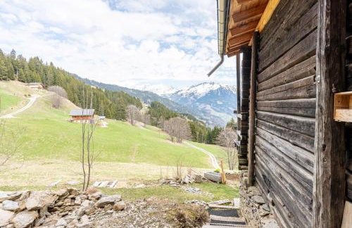 Le petit érable - Vue Mont Blanc - Foto 24