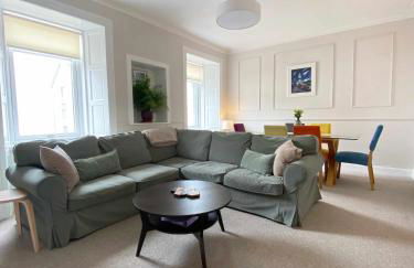 Waverley Apartments, The Wheelhouse - Foto 1