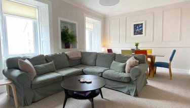 Waverley Apartments, The Wheelhouse - Foto 1