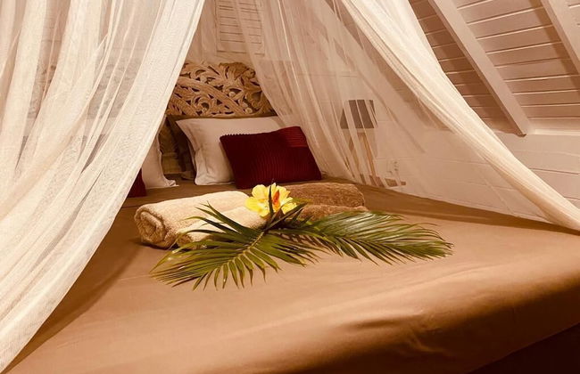 DOMAINE DE MAPOU - Photo 35