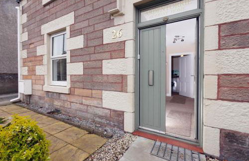 Ardentorrie Holiday Home - Foto 24