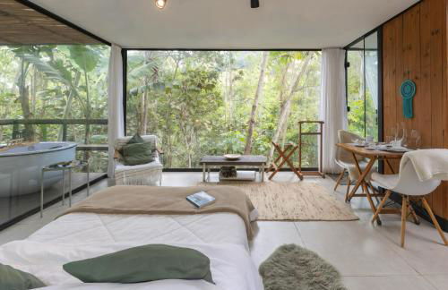 Refúgios Na Mantiqueira - Foto 56