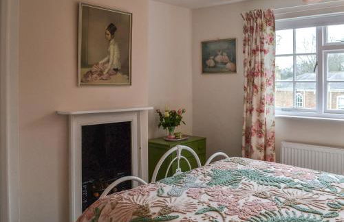 Cooper's Cottage - Foto 9