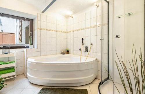 Ferienwohnung Am Mühlbach - Foto 14