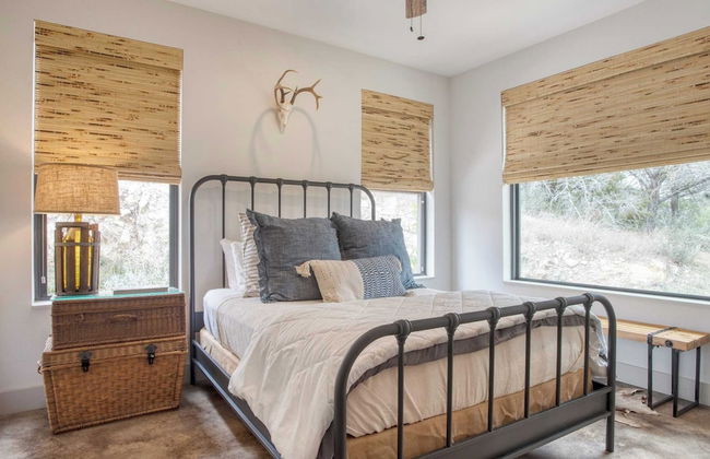 Sotol by Avantstay Direct River Access + Views - Foto 21