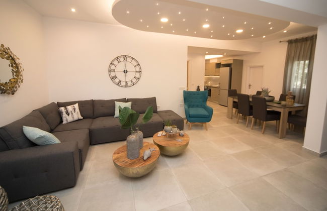 Villa Kamara Santorini - Foto 1