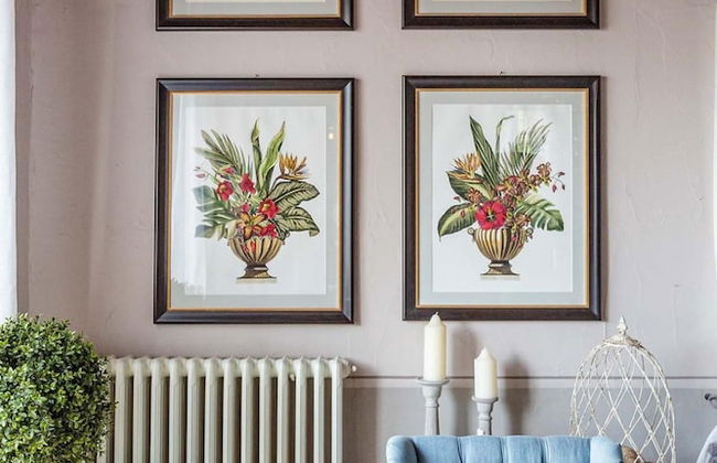 Villa Il Palagio in Capannori - Foto 76