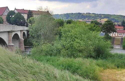 cosyTinyhouse Großburschla - Foto 18