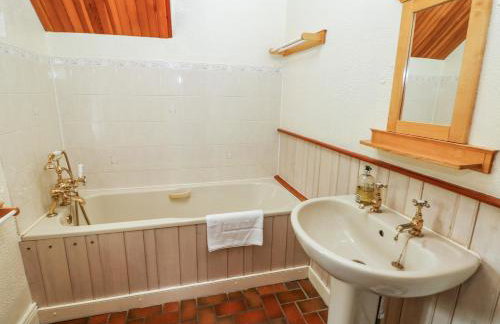 Slade Cottage - Foto 16