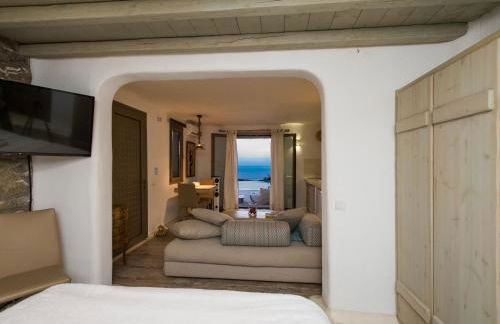 Amallini Suites Mykonos - Photo 56