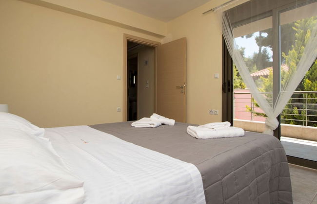 Possidi Villas VIII by Halkidiki Villas - Foto 7