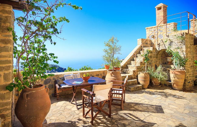 Dorovinis Country Houses - Foto 49