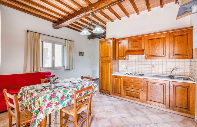 Corbezzola,Family Apt With Pool Near Volt - Foto 12