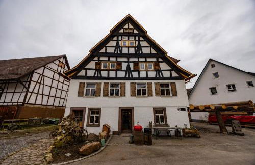 Wohnen im Denkmal. Erholung pur. - Foto 15