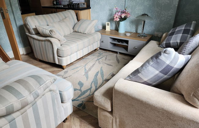 Apartment - Largs - Sleeps 4 - Pet Friendly - Foto 11