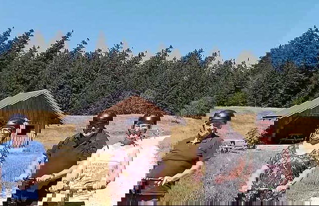 Savoie Grand Revard Segway Tour - Photo 8