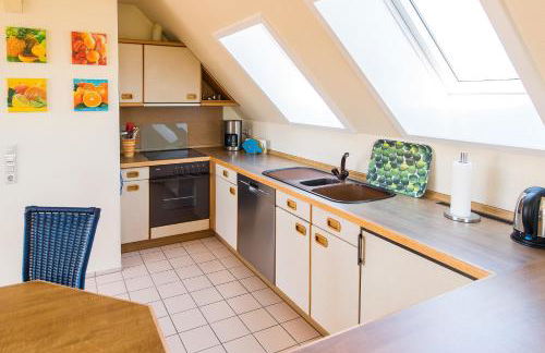 Ferienwohnung Viola - Foto 3