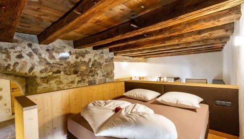 Daimlhof Ferienwohnung Schlernstein - Foto 4