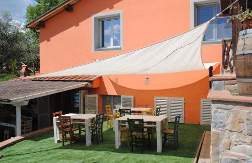 Agriturismo Villa Le Vigne - Foto 29