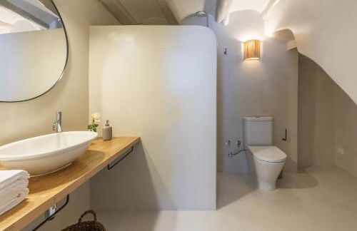 Finca Can Romeu: alojamiento rural entre viñedos - Foto 20