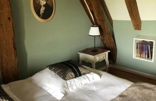 Cottage du vigneron - Foto 40