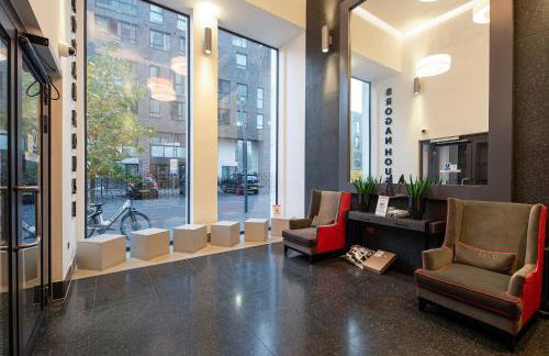 Spacious 2 Bed Battersea - Foto 26