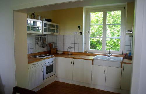 Alte Schule Osteroden - Foto 9