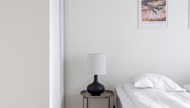 Stylish New 1BR Home with Sauna, Hosts 5 Guests - Foto 5, Zimmer