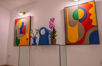 Bitter 26 Apartment - Vinto House Collections - Foto 9