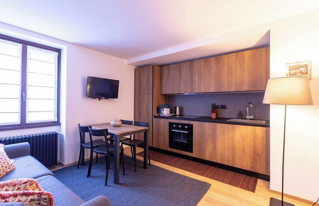 JOIVY Magnifique Maison à Courmayeur - Foto 27