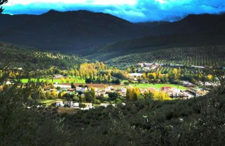 Vivienda rural Mogón-Junto al Guadalquivir B - Foto 18