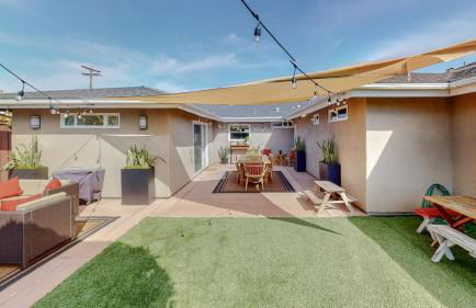 The Clubhouse by Coastline Vacation Rentals - Foto 46