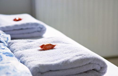 Ruhe am Walde - Foto 7