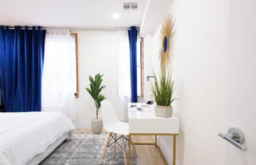 75-5A Luxury 3BR Duplex W D in unit Elevator - Foto 53